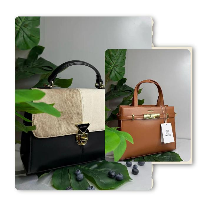 Brand Bags VERSSE