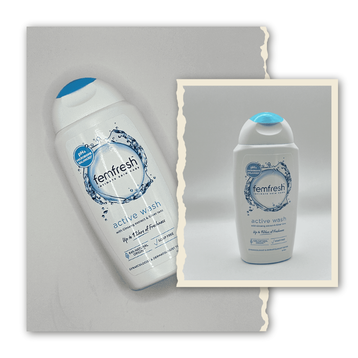 Body care